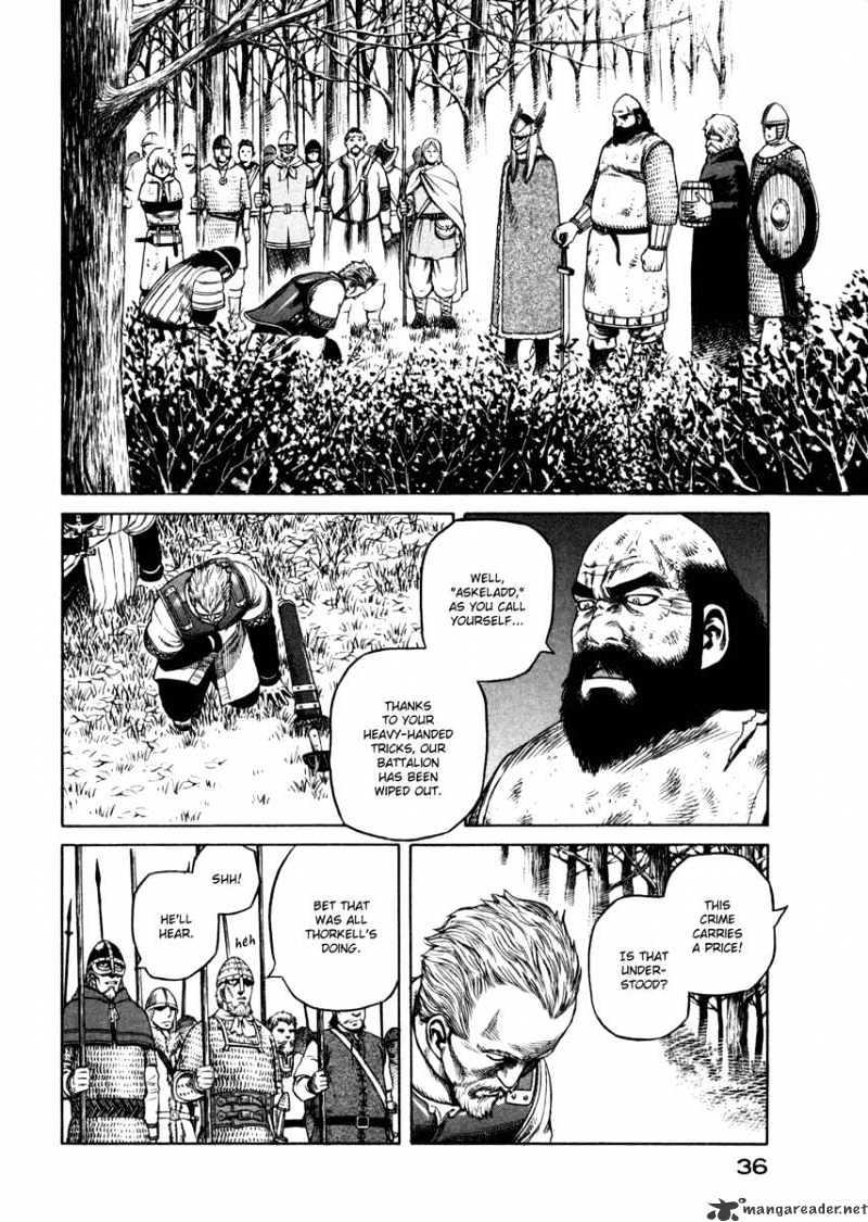 Vinland Saga, Chapter 22 image 36